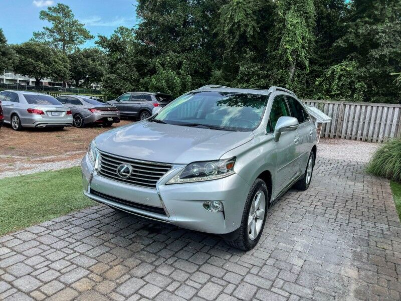 2014 Lexus RX 350 Wilmington NC