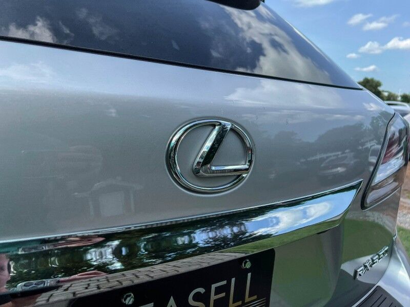 2014 Lexus RX 350 Wilmington NC
