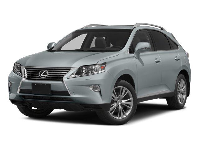 2014 Lexus RX 350 350 Hurst TX