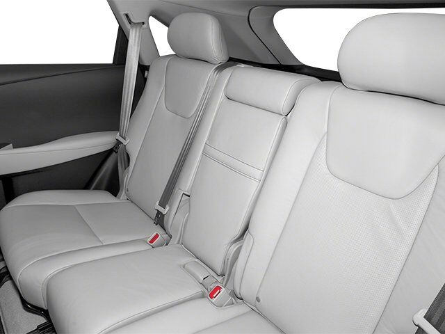 2014 Lexus RX 350 350 Hurst TX