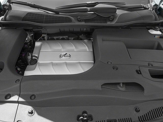 2014 Lexus RX 350 350 Hurst TX