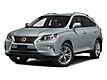 2014 Lexus RX 350 350