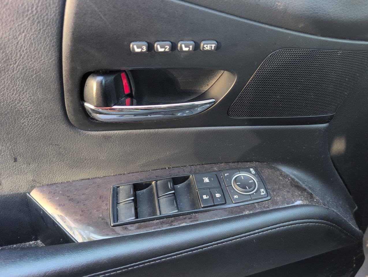 2014 Lexus RX 350 350 San Antonio TX