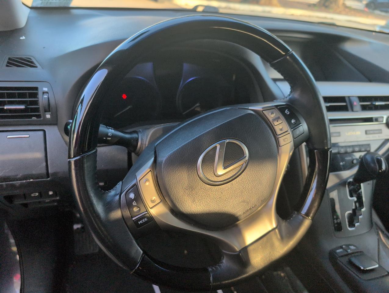 2014 Lexus RX 350 350 San Antonio TX