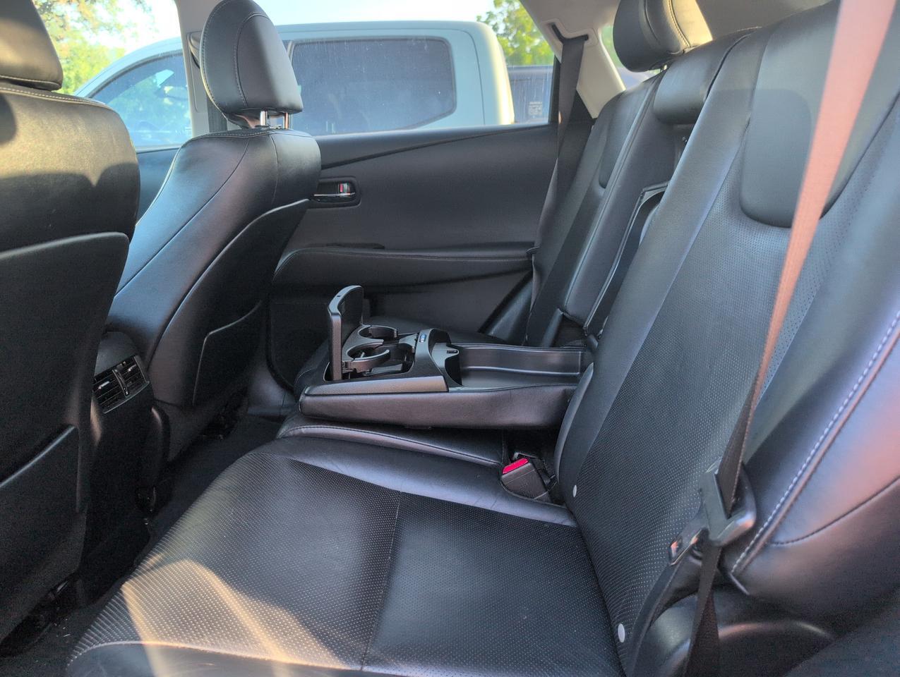 2014 Lexus RX 350 350 San Antonio TX
