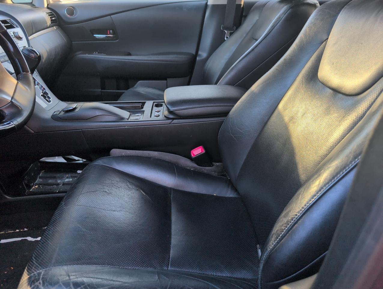 2014 Lexus RX 350 350 San Antonio TX