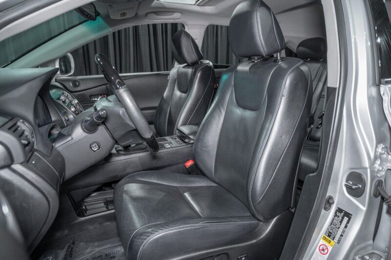 2014 Lexus RX 350 AWD 4dr SUV Peoria AZ