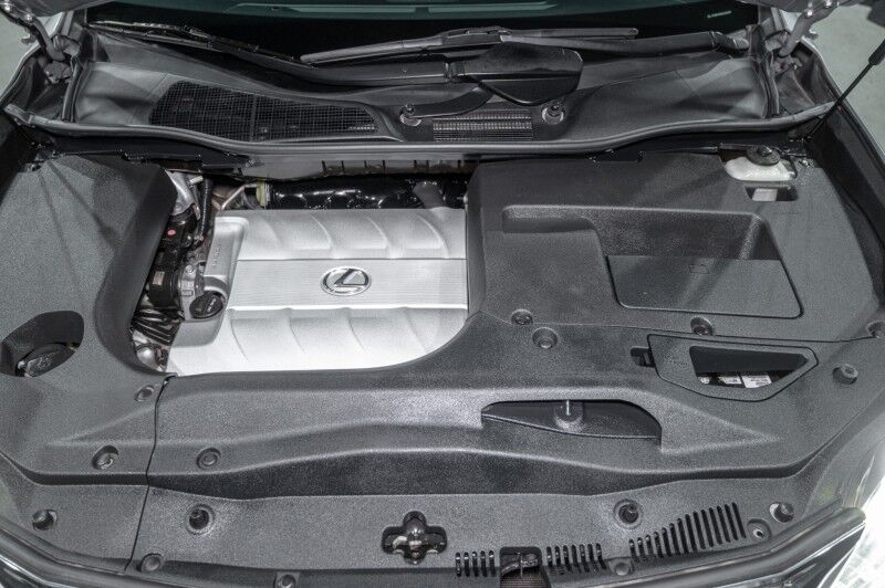 2014 Lexus RX 350 AWD 4dr SUV Peoria AZ