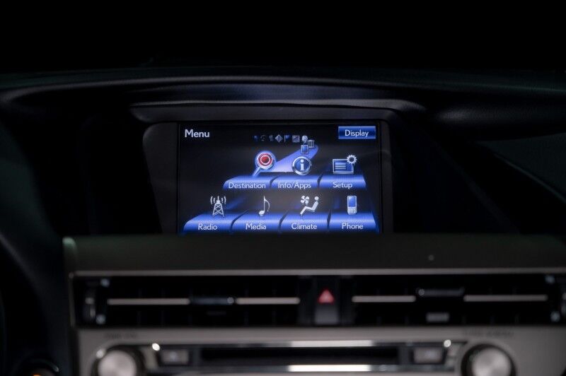 2014 Lexus RX 350 AWD 4dr SUV Peoria AZ