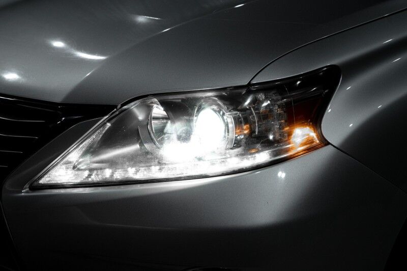 2014 Lexus RX 350 AWD 4dr SUV Peoria AZ