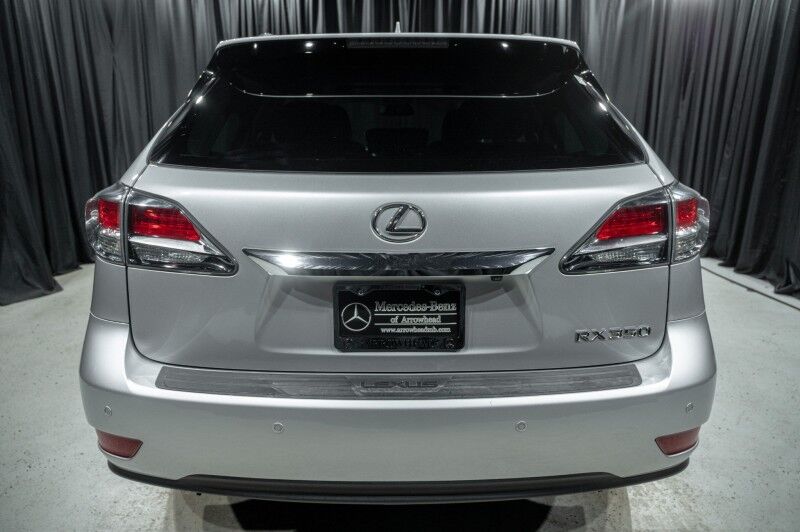 2014 Lexus RX 350 AWD 4dr SUV Peoria AZ