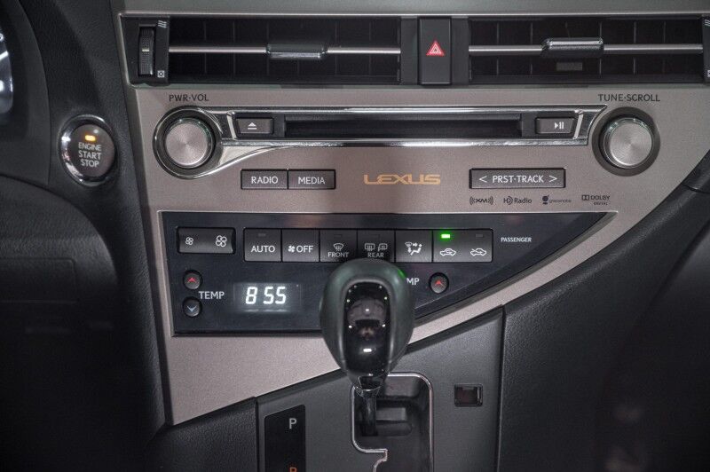 2014 Lexus RX 350 AWD 4dr SUV Peoria AZ