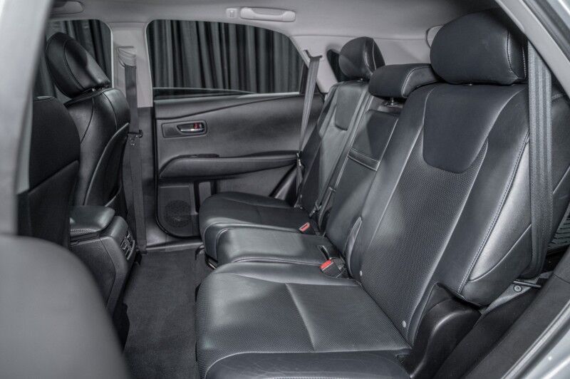 2014 Lexus RX 350 AWD 4dr SUV Peoria AZ