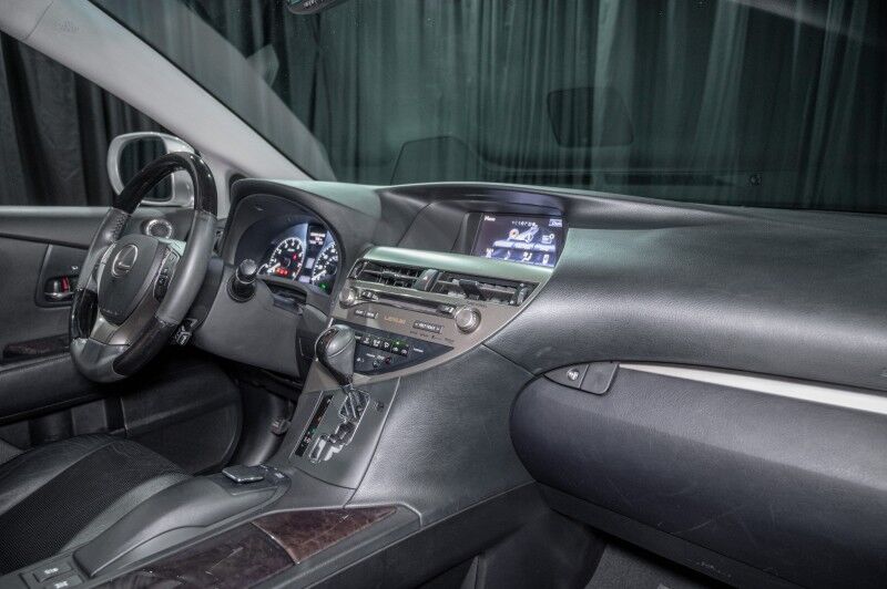 2014 Lexus RX 350 AWD 4dr SUV Peoria AZ