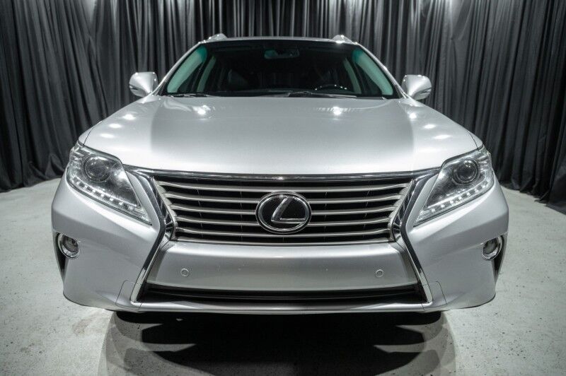 2014 Lexus RX 350 AWD 4dr SUV