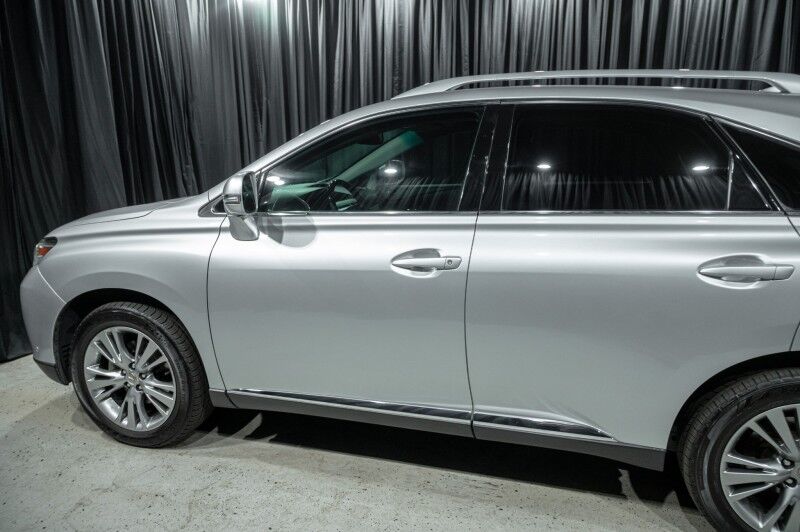 2014 Lexus RX 350 AWD 4dr SUV Peoria AZ