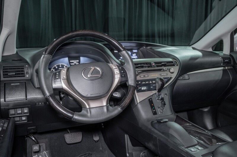 2014 Lexus RX 350 AWD 4dr SUV Peoria AZ