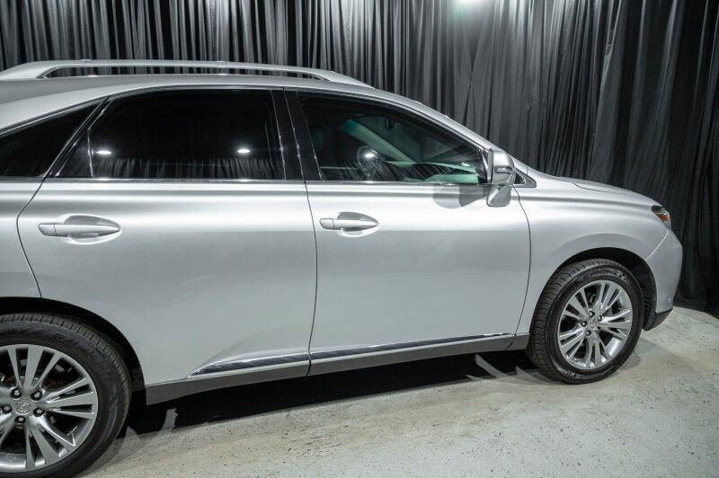 2014 Lexus RX 350 AWD 4dr SUV Peoria AZ