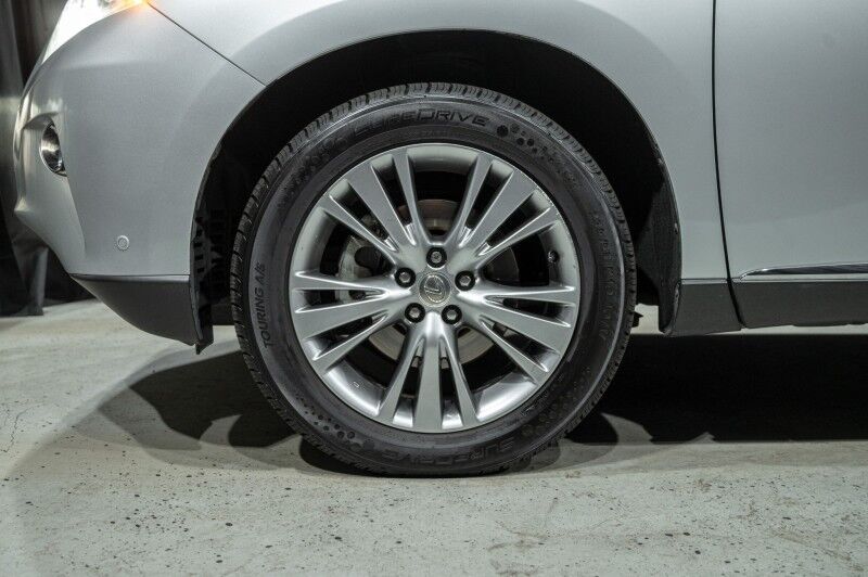 2014 Lexus RX 350 AWD 4dr SUV Peoria AZ