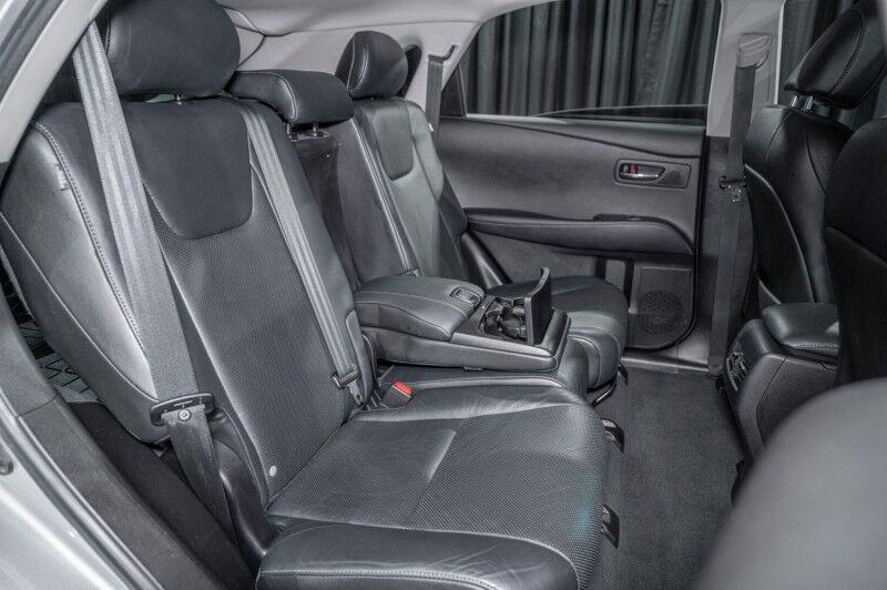 2014 Lexus RX 350 AWD 4dr SUV Peoria AZ