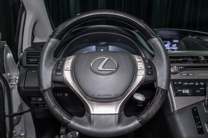 2014 Lexus RX 350 AWD 4dr SUV Peoria AZ