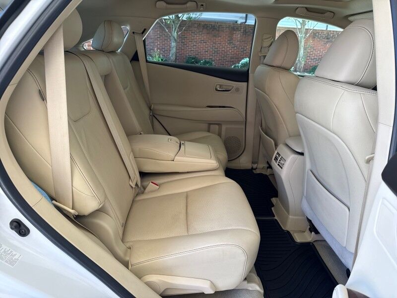 2014 Lexus RX 350 AWD Arlington VA