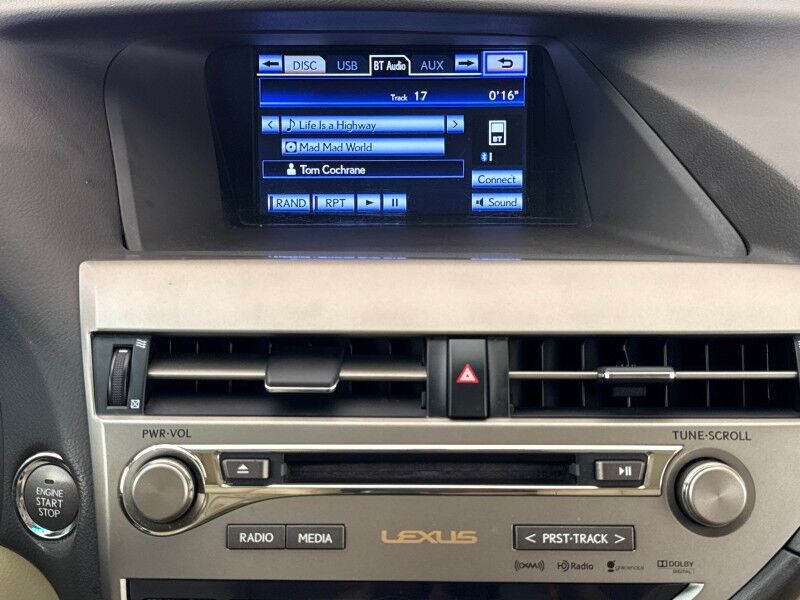 2014 Lexus RX 350 AWD Arlington VA