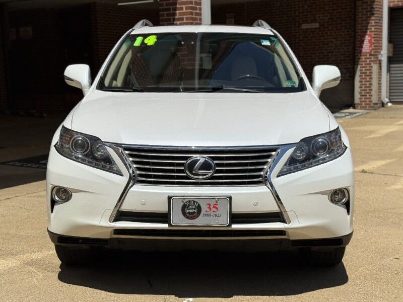 2014 Lexus RX 350 AWD Arlington VA