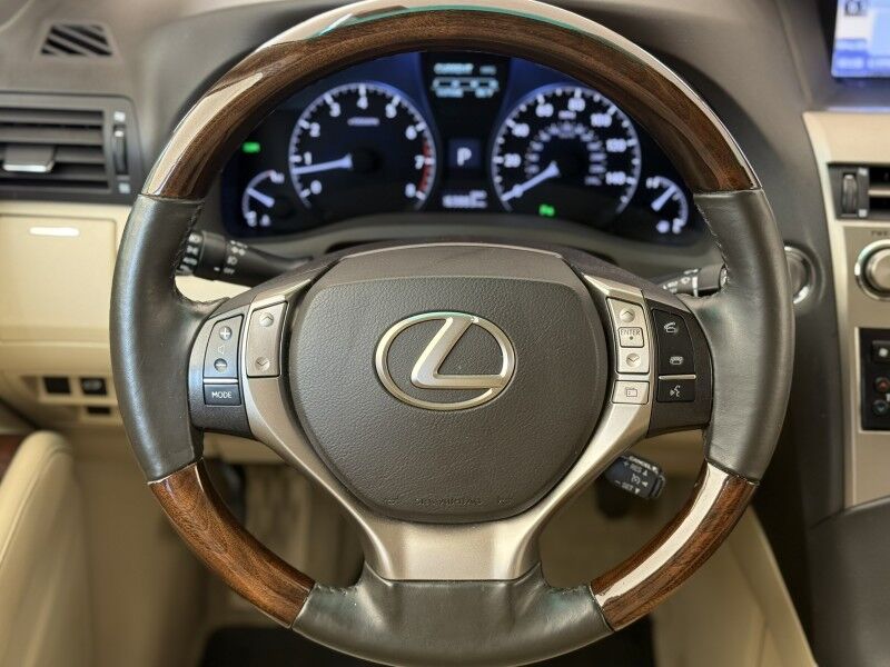 2014 Lexus RX 350 AWD Arlington VA