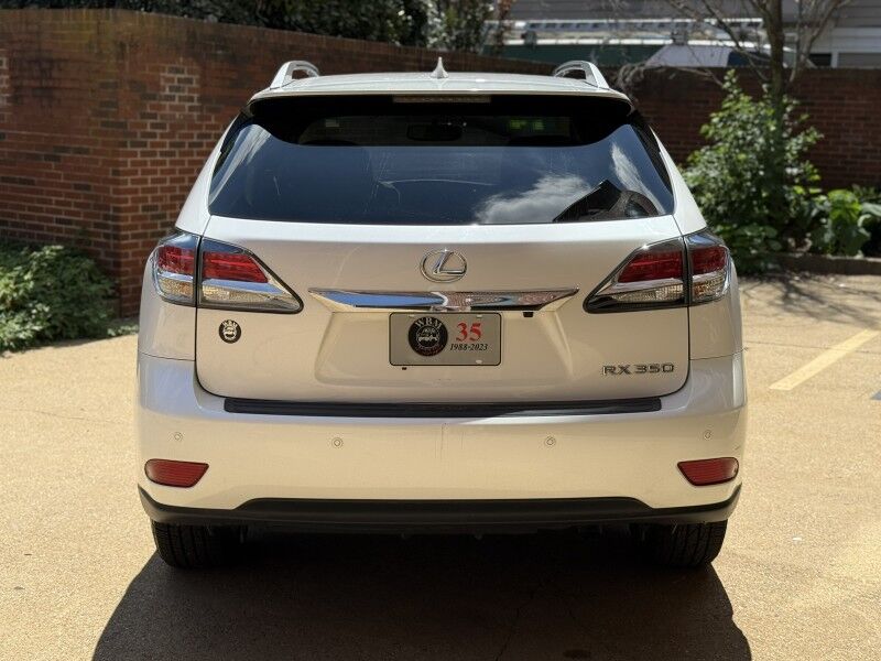 2014 Lexus RX 350 AWD Arlington VA