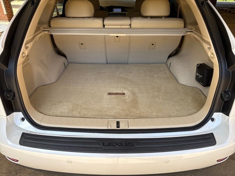 2014 Lexus RX 350 AWD Arlington VA