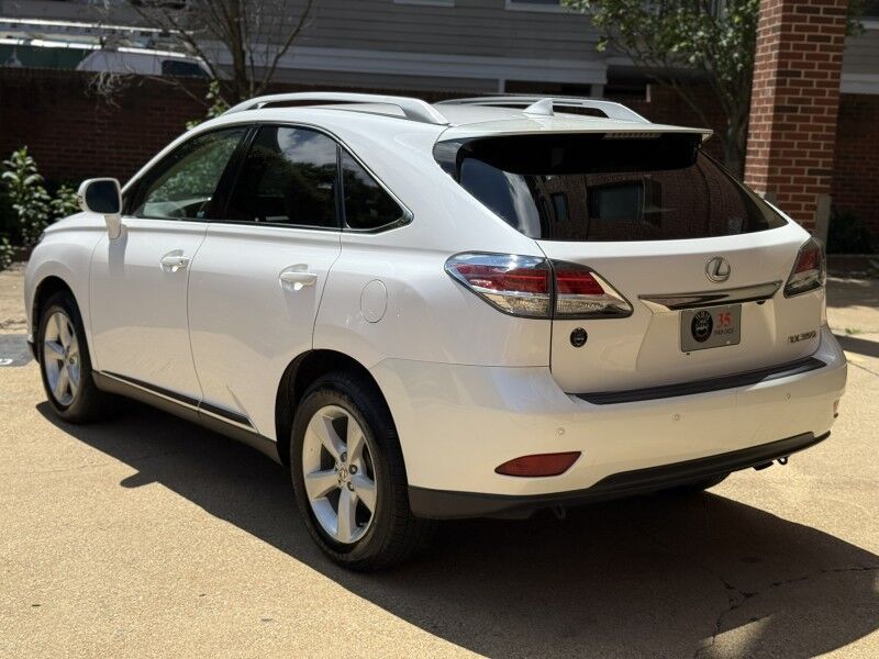 2014 Lexus RX 350 AWD Arlington VA