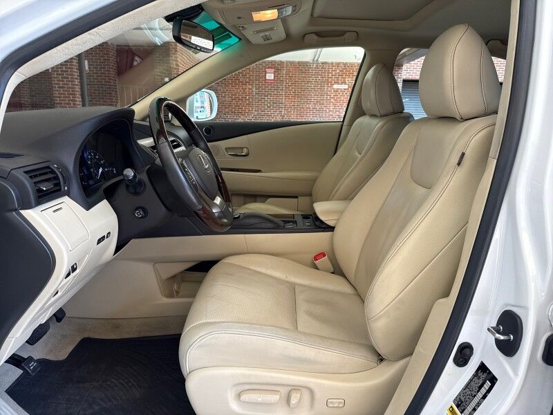 2014 Lexus RX 350 AWD Arlington VA