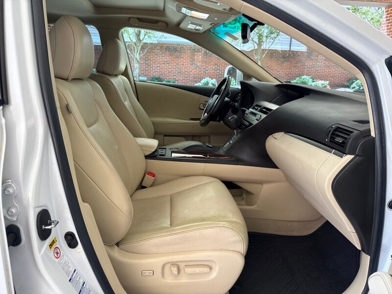 2014 Lexus RX 350 AWD Arlington VA