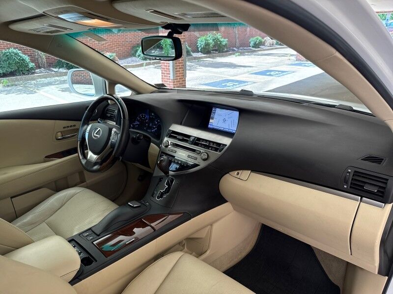 2014 Lexus RX 350 AWD Arlington VA