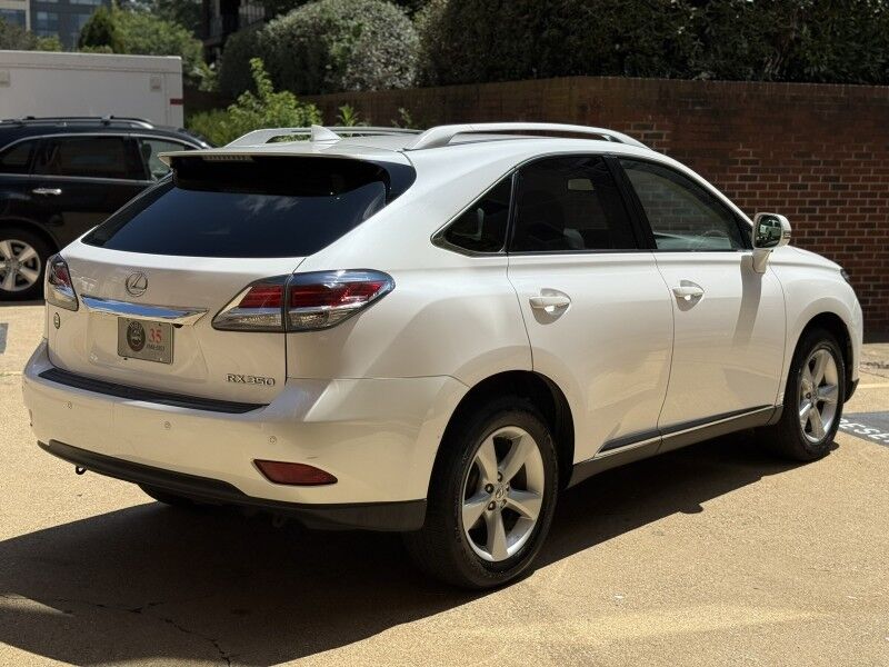 2014 Lexus RX 350 AWD Arlington VA