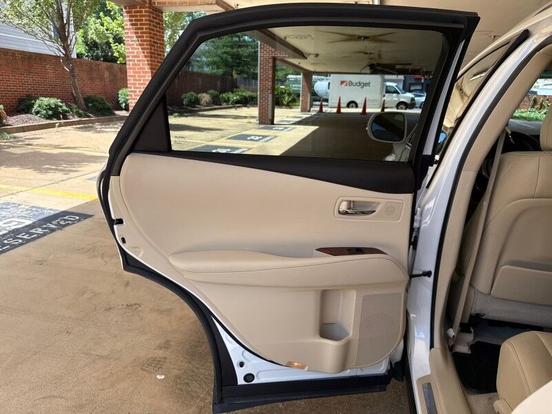 2014 Lexus RX 350 AWD Arlington VA