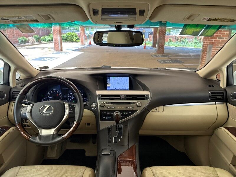 2014 Lexus RX 350 AWD Arlington VA