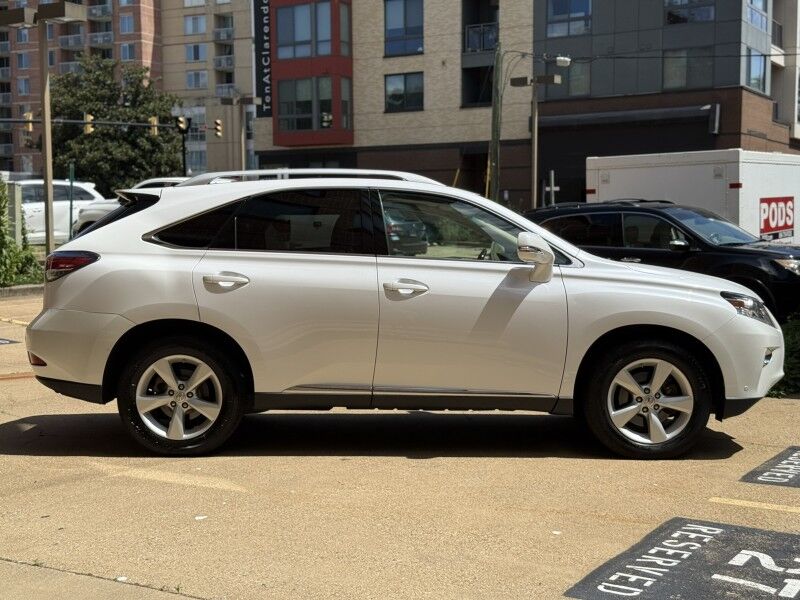 2014 Lexus RX 350 AWD Arlington VA