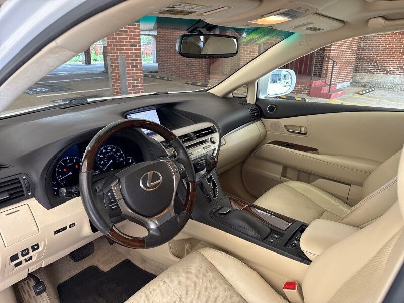 2014 Lexus RX 350 AWD Arlington VA