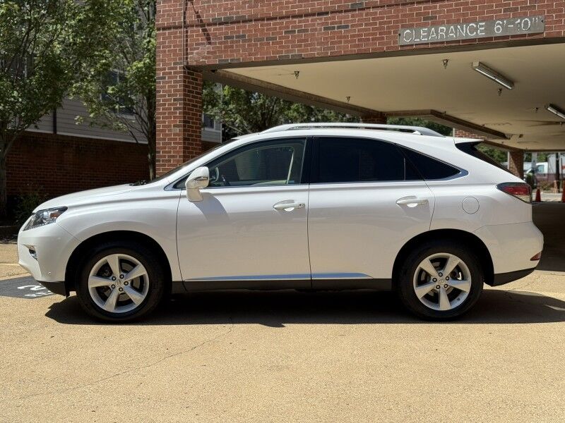 2014 Lexus RX 350 AWD Arlington VA