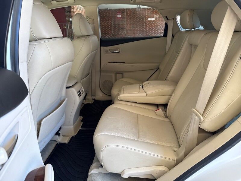 2014 Lexus RX 350 AWD Arlington VA