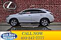 2014 Lexus RX 350 AWD Luxury Edition Leather Roof BCam