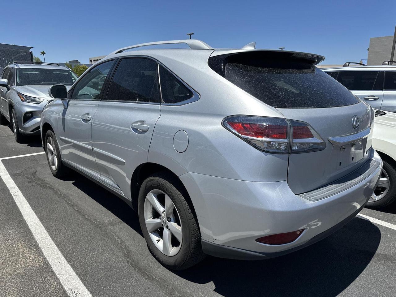 2014 Lexus RX 350 Base Tucson AZ
