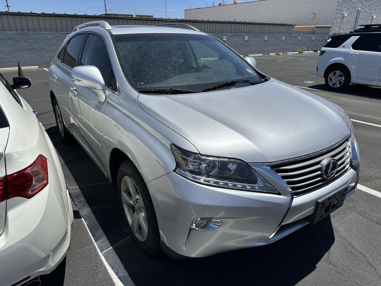 2014 Lexus RX 350 Base Tucson AZ