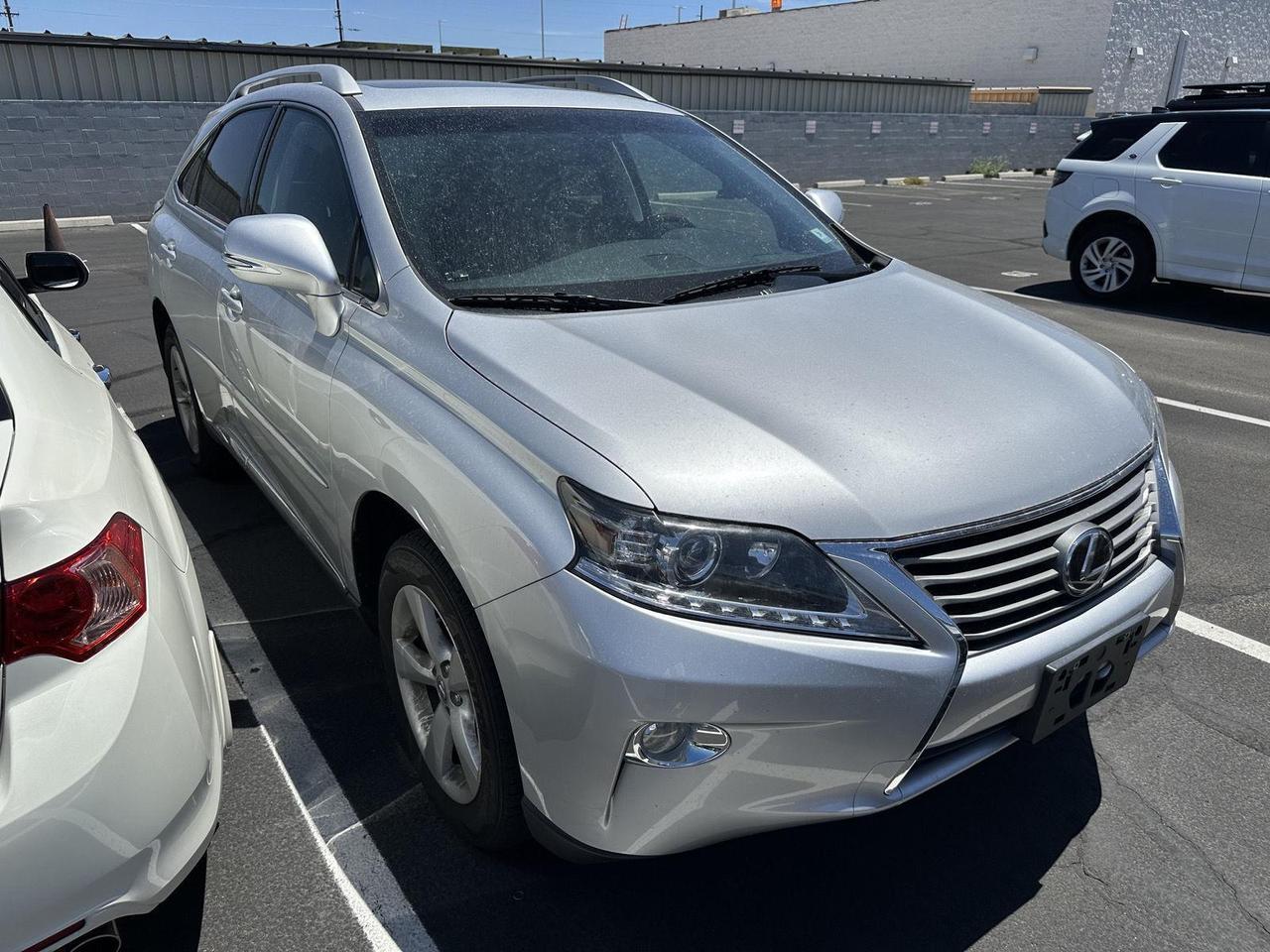 2014 Lexus RX 350 Base Tucson AZ