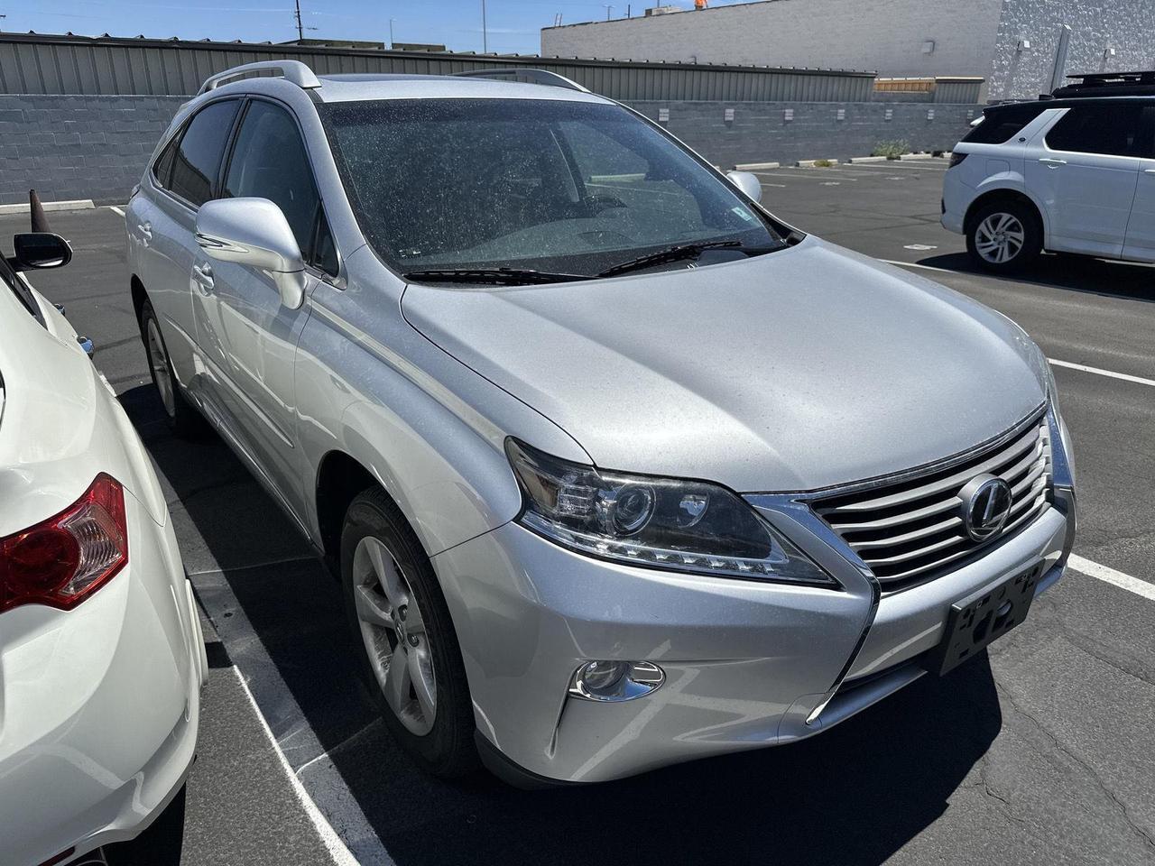 2014 Lexus RX 350 Base Tucson AZ