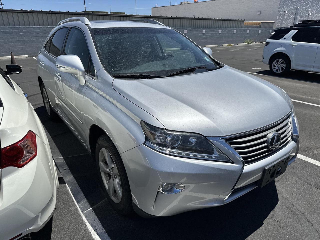 2014 Lexus RX 350 Base Tucson AZ