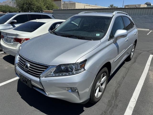 2014 Lexus RX 350 Base Tucson AZ