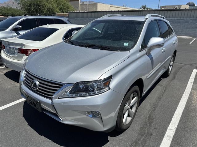 2014 Lexus RX 350 Base Tucson AZ